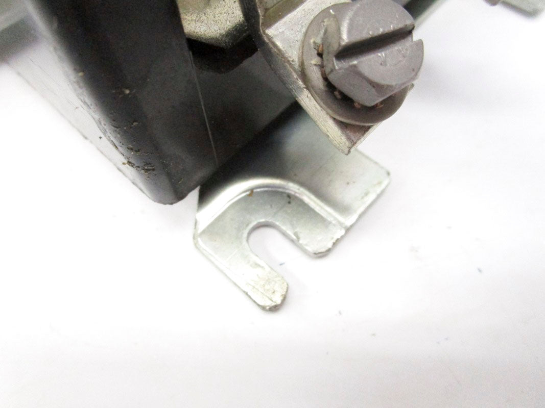 GENERAL ELECTRIC CR305E002 92/110V 100A UNMP