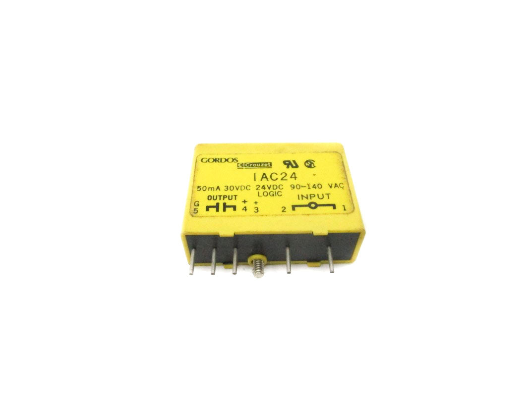 GORDOS IAC24 90-140VAC UNMP