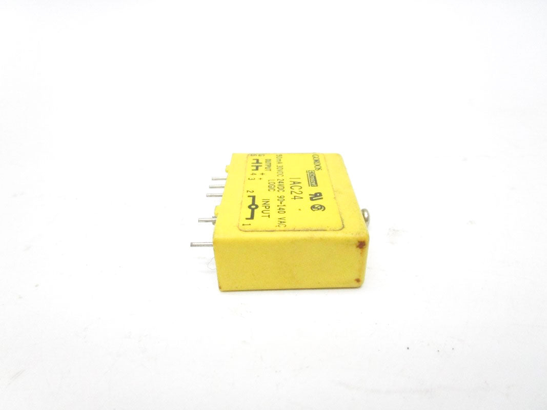 GORDOS IAC24 90-140VAC UNMP