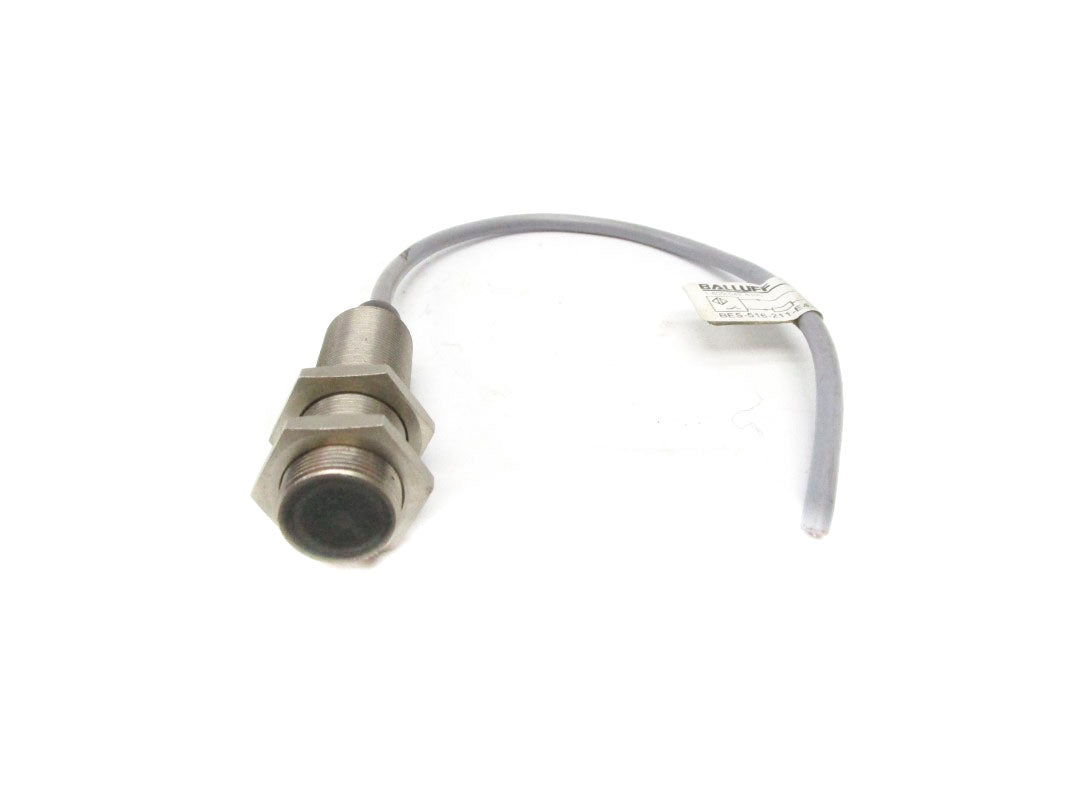 BALLUFF BES-516-211-E4-E-05 20-250VAC/DC UNMP