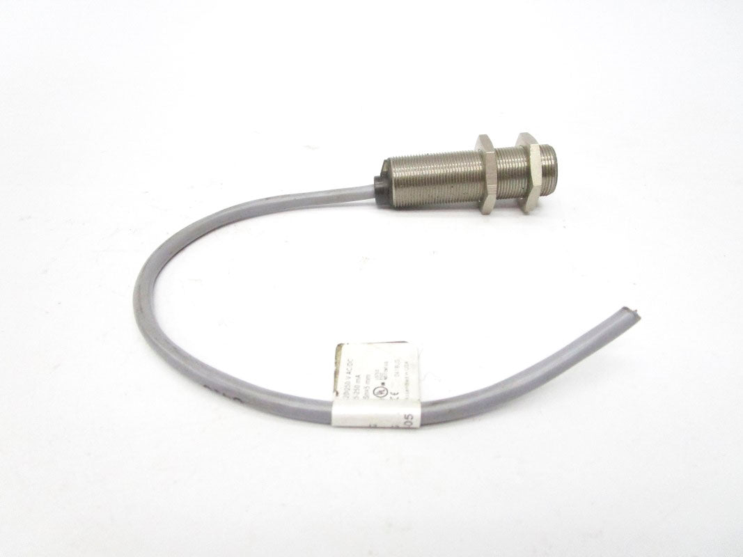 BALLUFF BES-516-211-E4-E-05 20-250VAC/DC UNMP