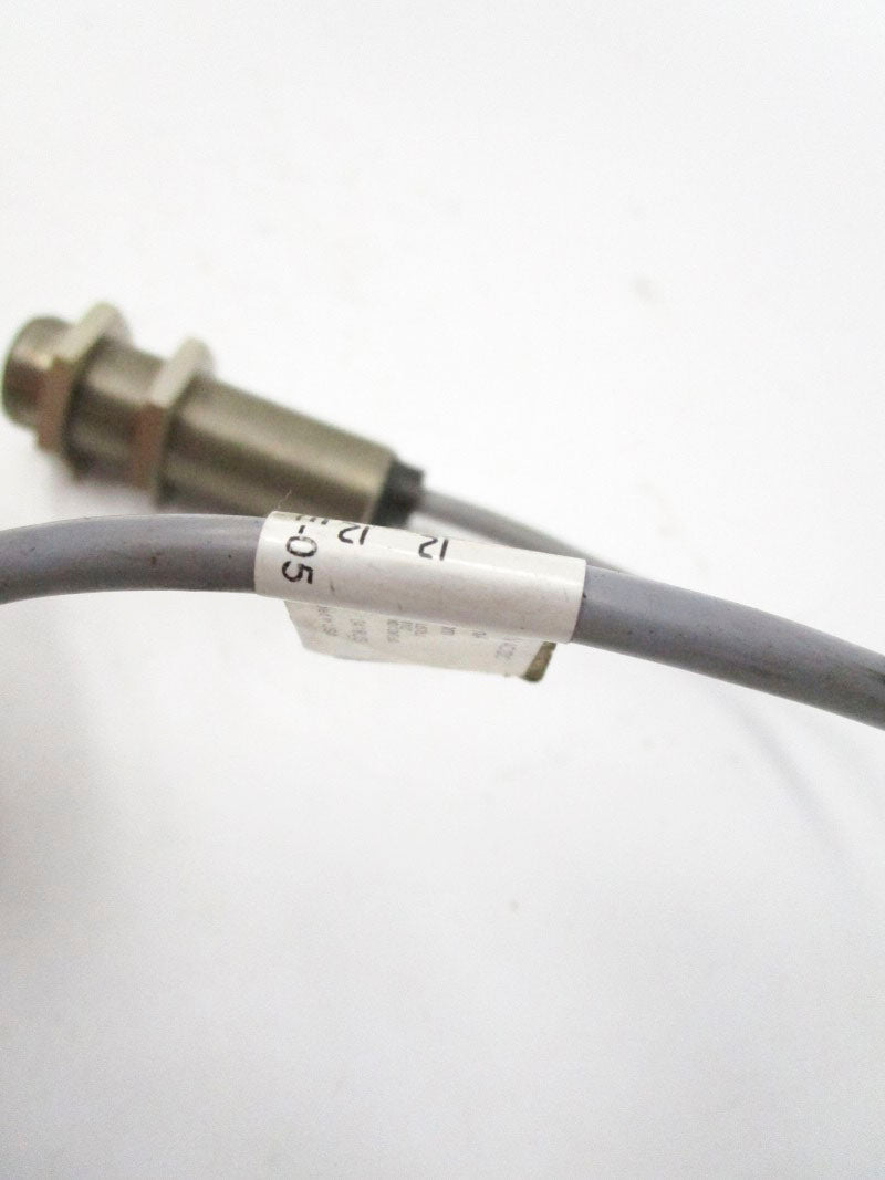 BALLUFF BES-516-211-E4-E-05 20-250VAC/DC UNMP