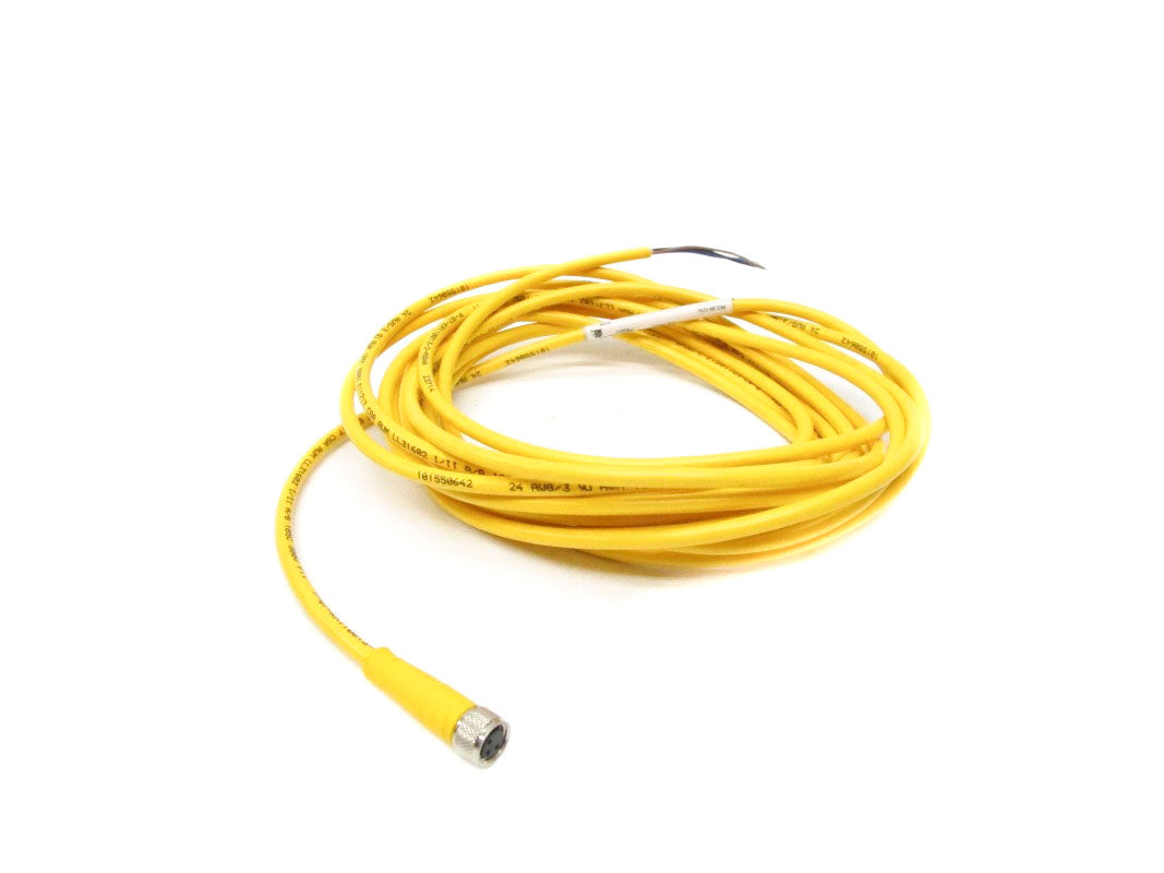 TURCK PKG3M-5/SV UNMP