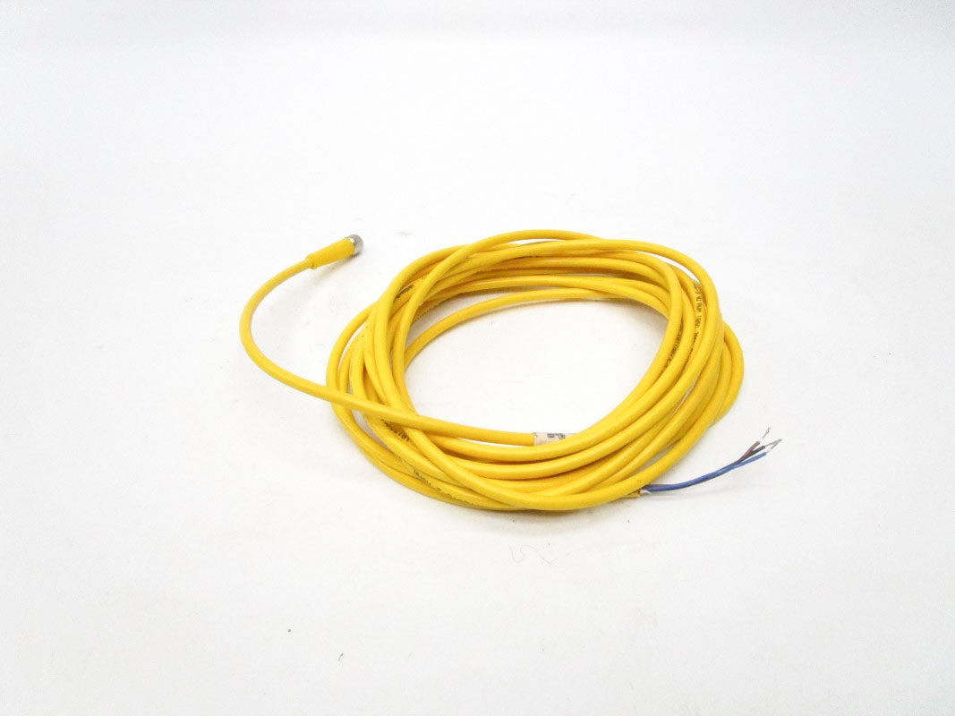 TURCK PKG3M-5/SV UNMP