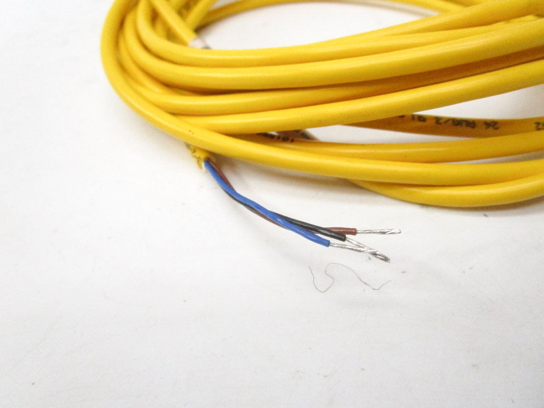 TURCK PKG3M-5/SV UNMP
