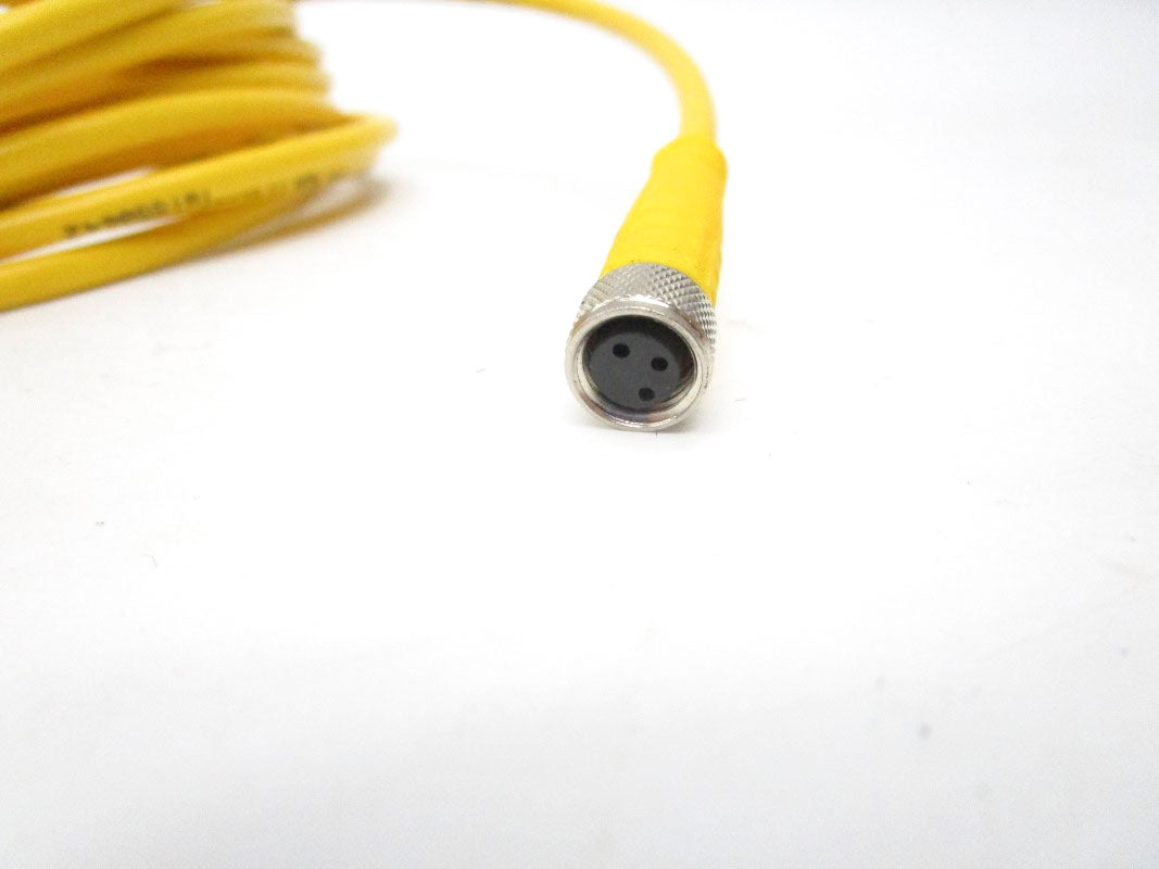 TURCK PKG3M-5/SV UNMP