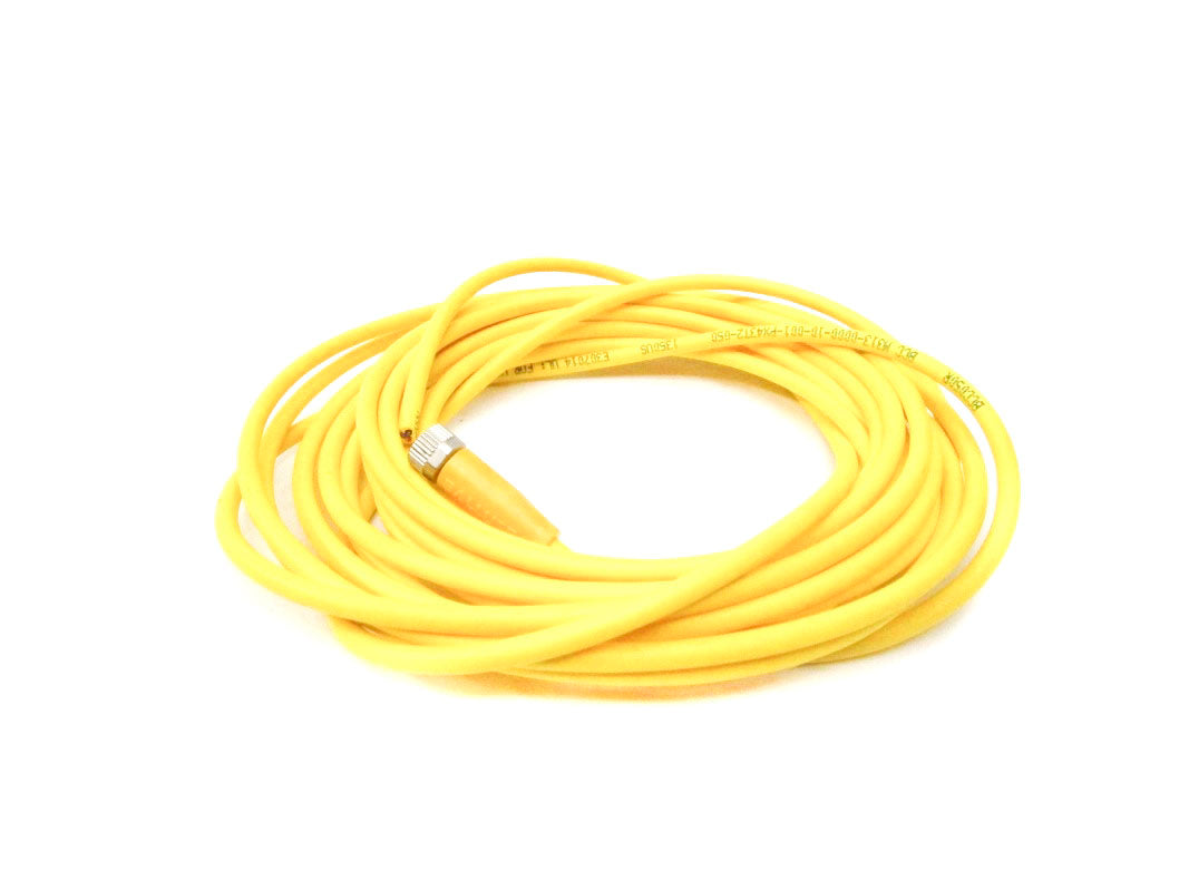 BALLUFF BCCM313-0000-10-001-PX43T2-050 BCC050R UNMP