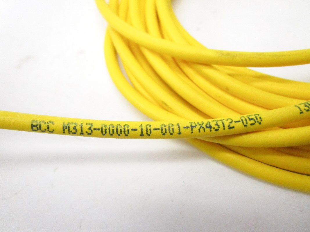 BALLUFF BCCM313-0000-10-001-PX43T2-050 BCC050R UNMP