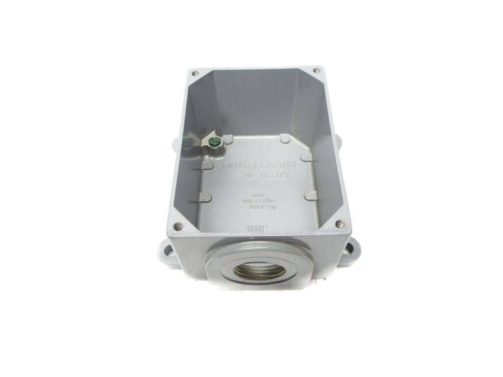 RUSSELLSTOLL JAA6-AB6 NSNP