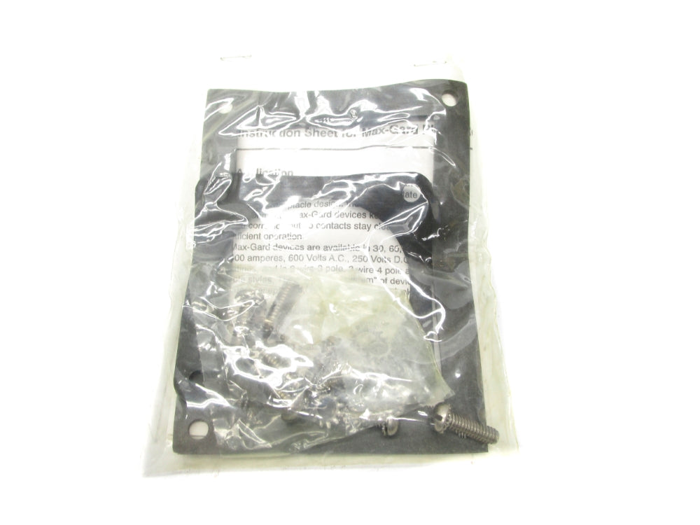 RUSSELLSTOLL JAA6-AB6 NSNP