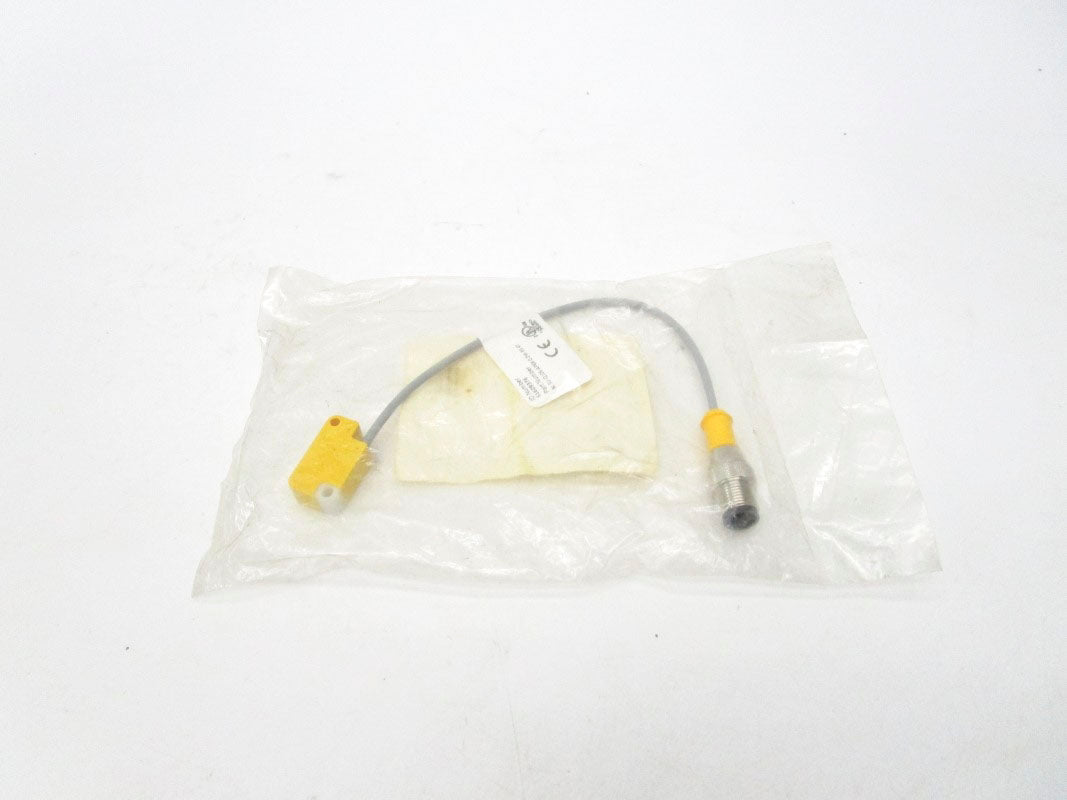 TURCK NI5U-Q10S-AP6X-0.2M-RS4T S1609376 10-30VDC NSMP