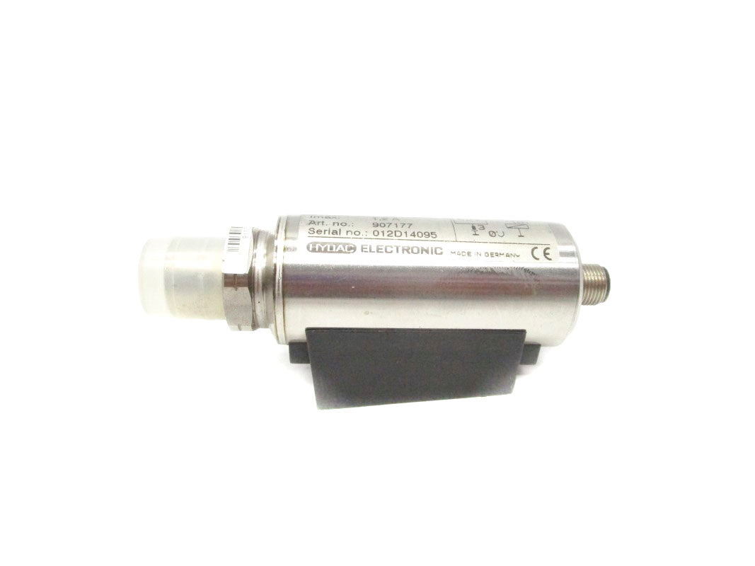 HYDAC ELECTRONIC EDS356-1-0089-401 907177 20-32VDC 1.2A -14-75PSI NSNP