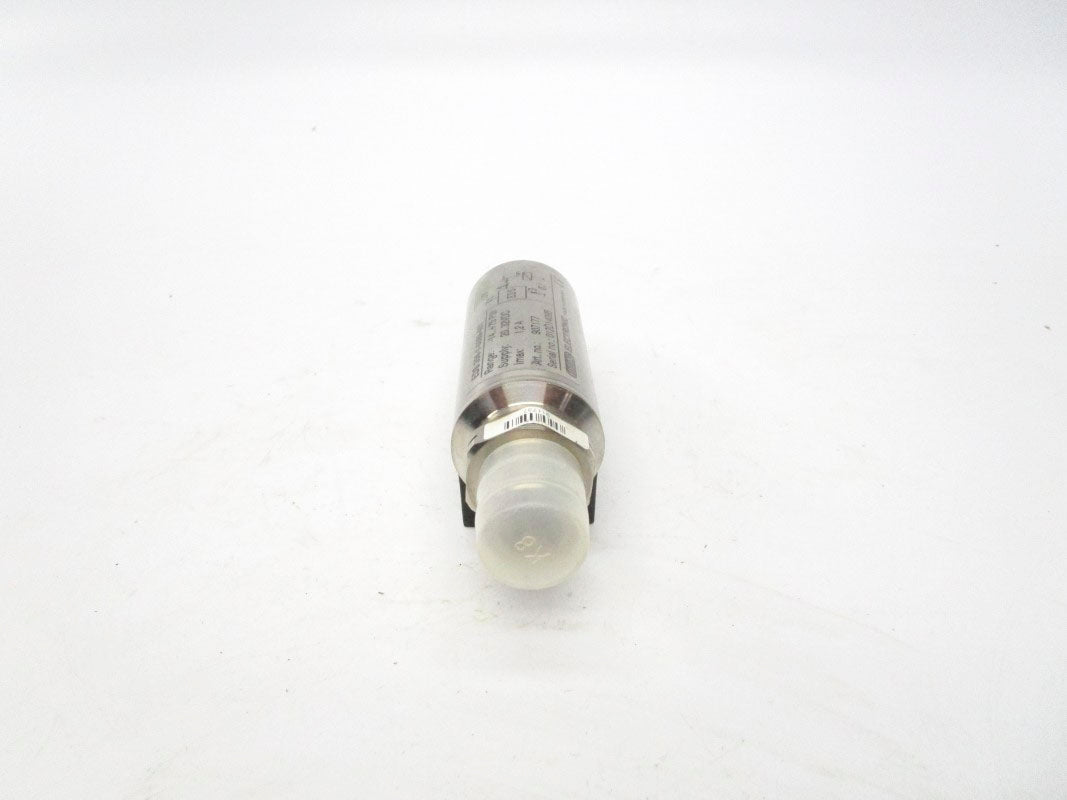 HYDAC ELECTRONIC EDS356-1-0089-401 907177 20-32VDC 1.2A -14-75PSI NSNP