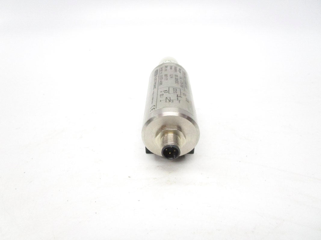 HYDAC ELECTRONIC EDS356-1-0089-401 907177 20-32VDC 1.2A -14-75PSI NSNP