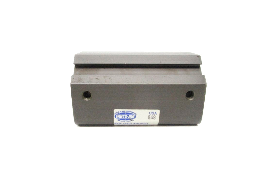 FABCO AIR GNN-SA025-050D NSNP
