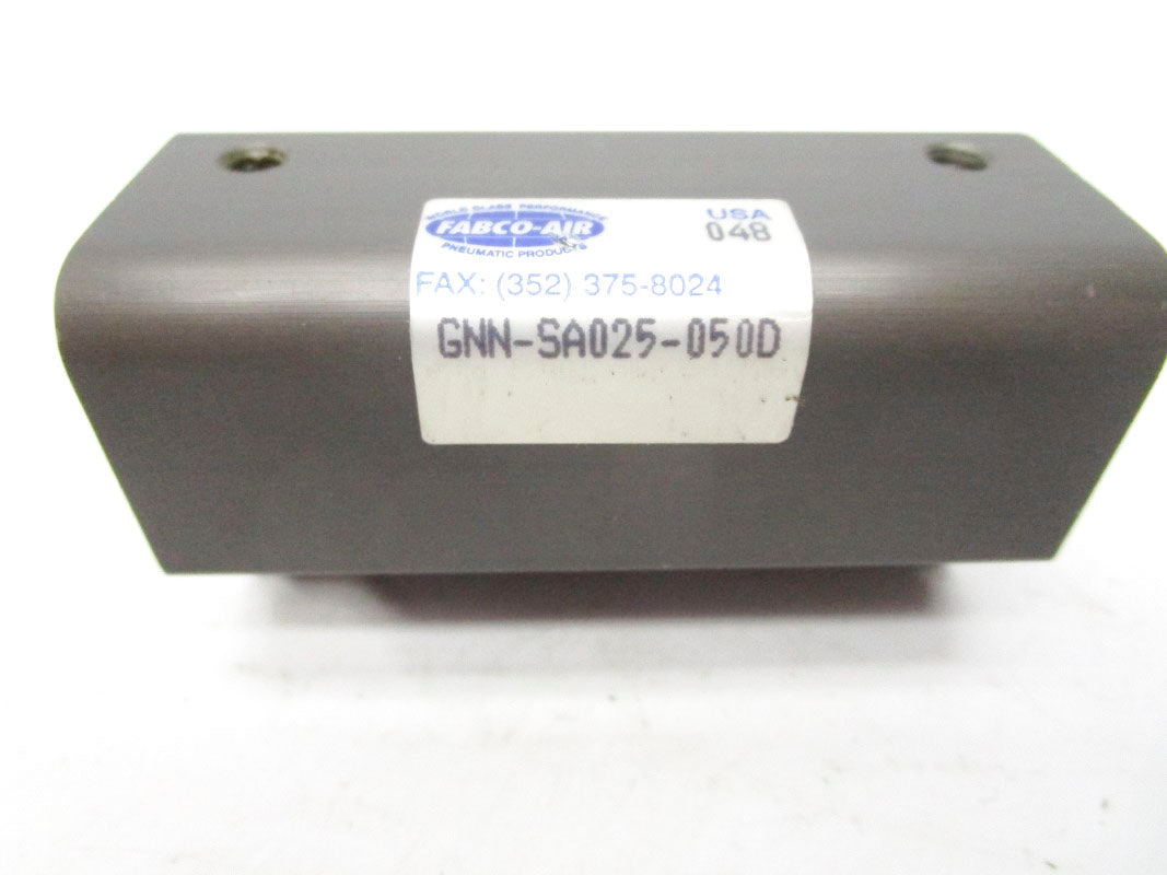 FABCO AIR GNN-SA025-050D NSNP