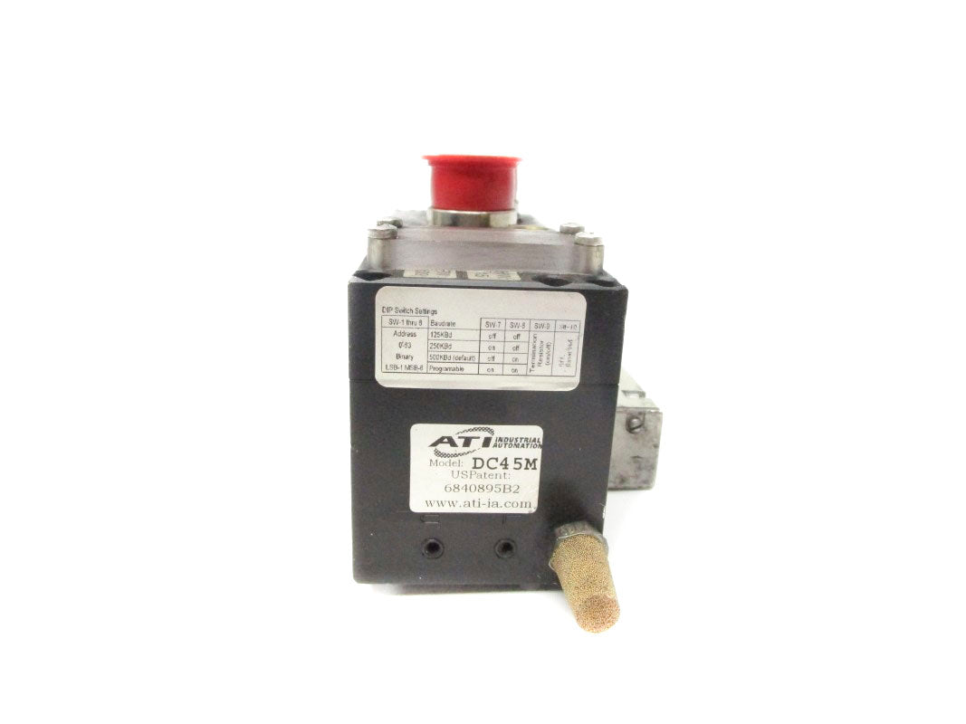 ATI DC45M UNMP