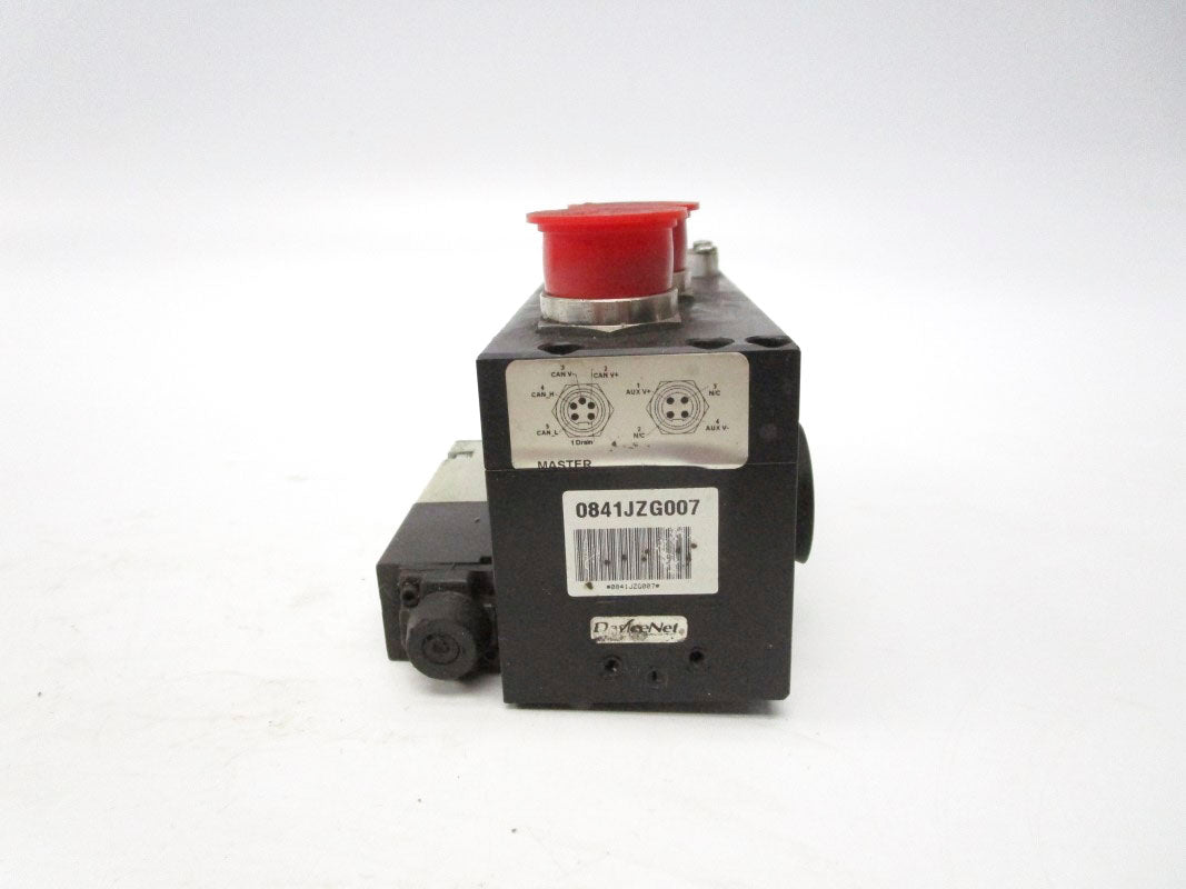 ATI DC45M UNMP