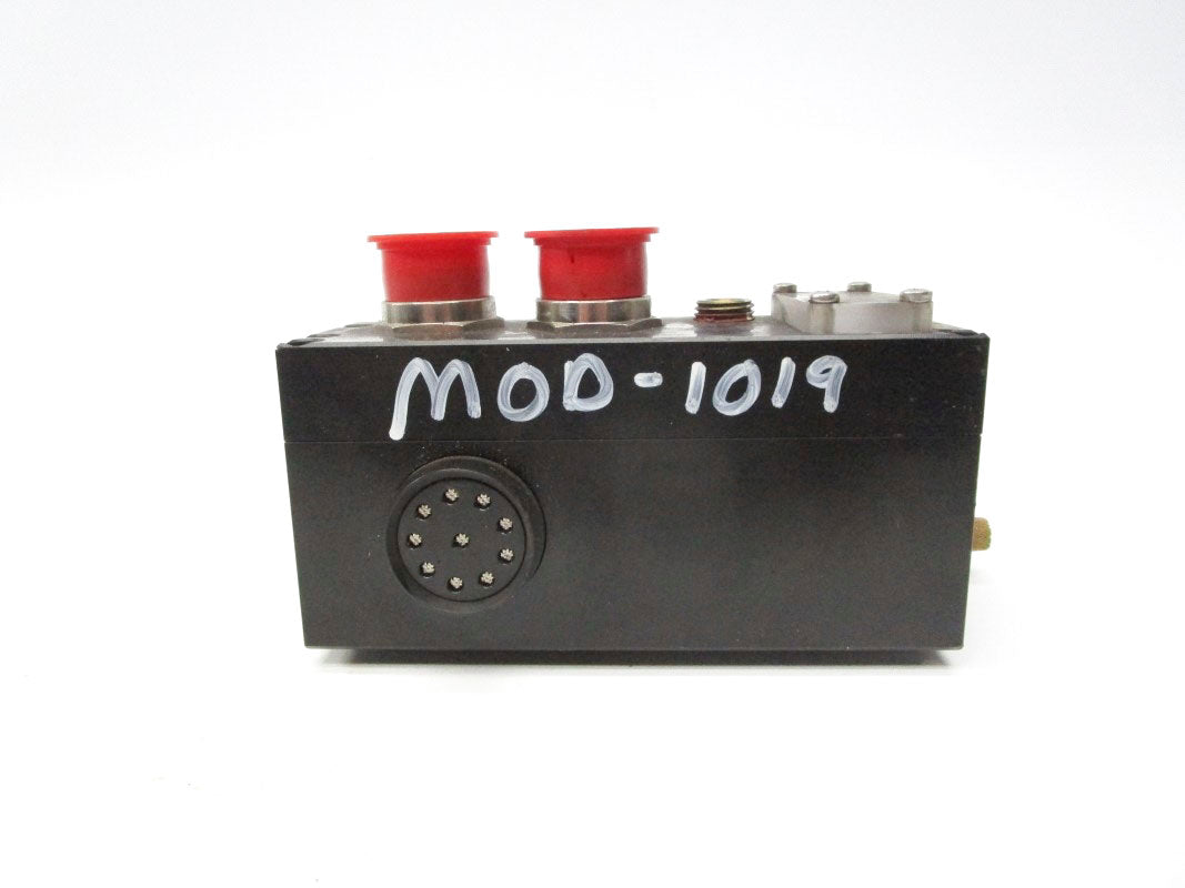 ATI DC45M UNMP