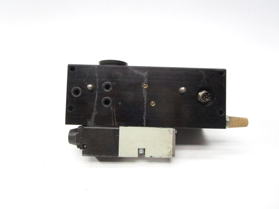 ATI DC45M UNMP