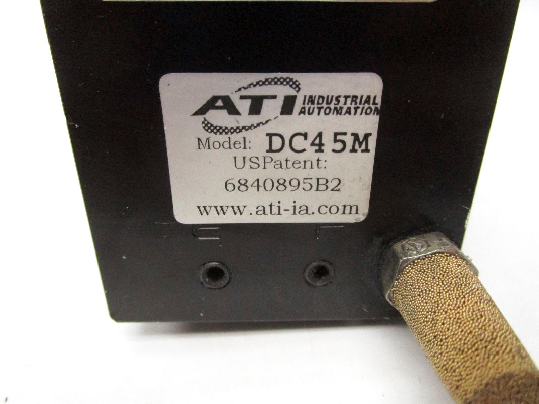 ATI DC45M UNMP