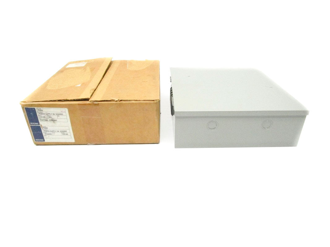 SCHLAGE PS902 12/24VDC 2A NSMP