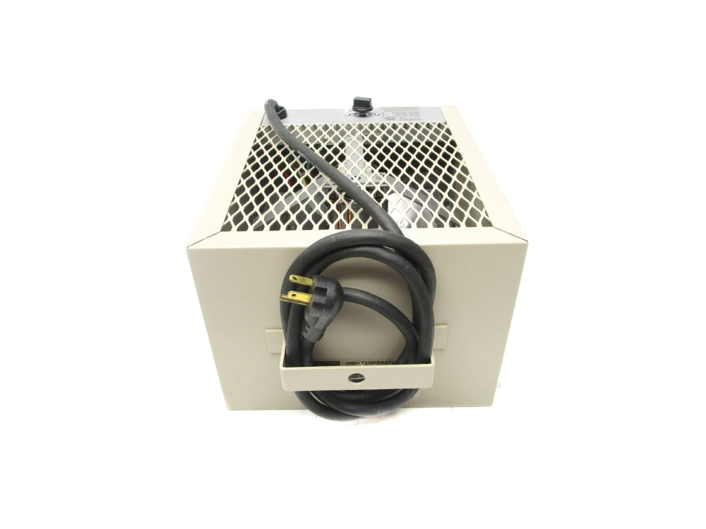TPI CORPORATION GCH-4000 NSMP