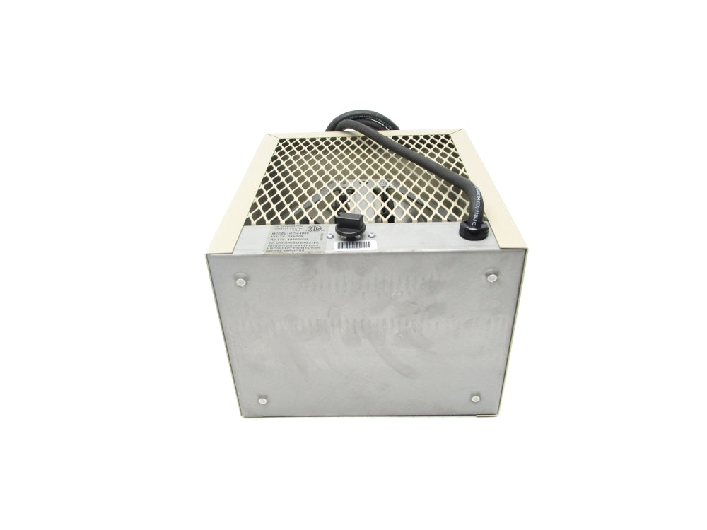 TPI CORPORATION GCH-4000 NSMP