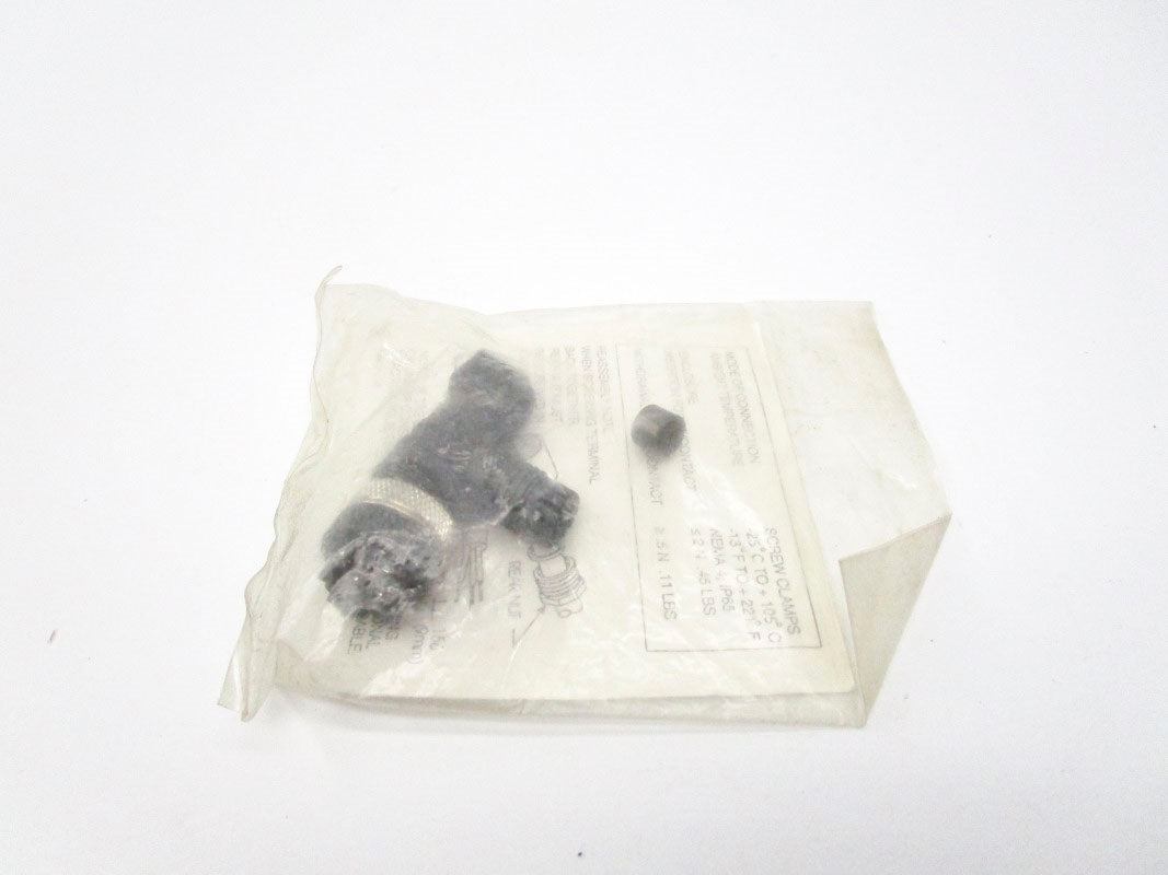 ALLEN BRADLEY 871A-TR4-DM SER. A NSMP