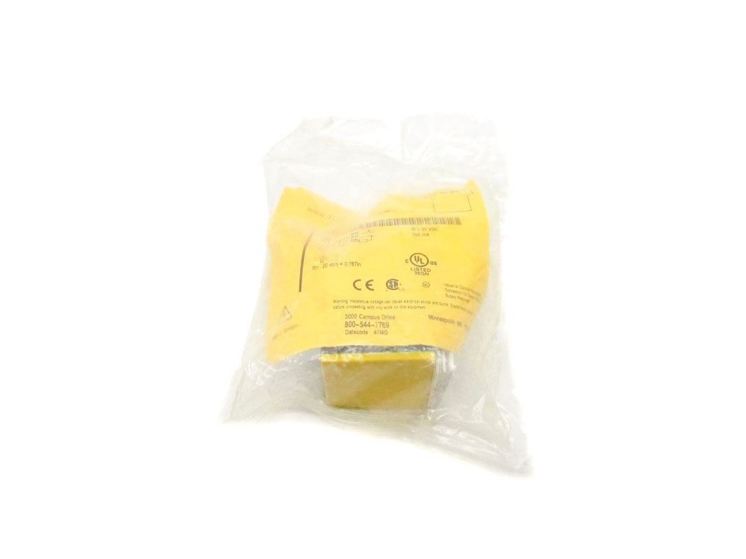 TURCK BI20U-CK40-AP6X2-H1141W/BS2.1 10-30VDC NSMP