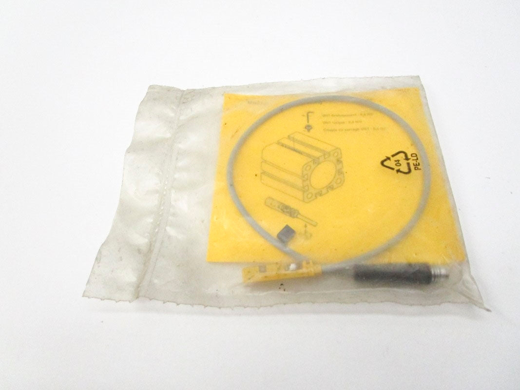 TURCK BIM-UNT-AP6X-0,3-PSG3S 10-30VDC NSMP