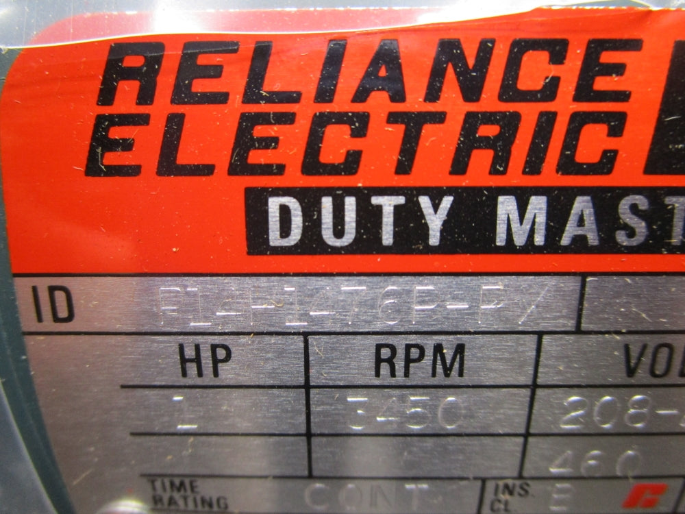 RELIANCE P14H1476P NSMP