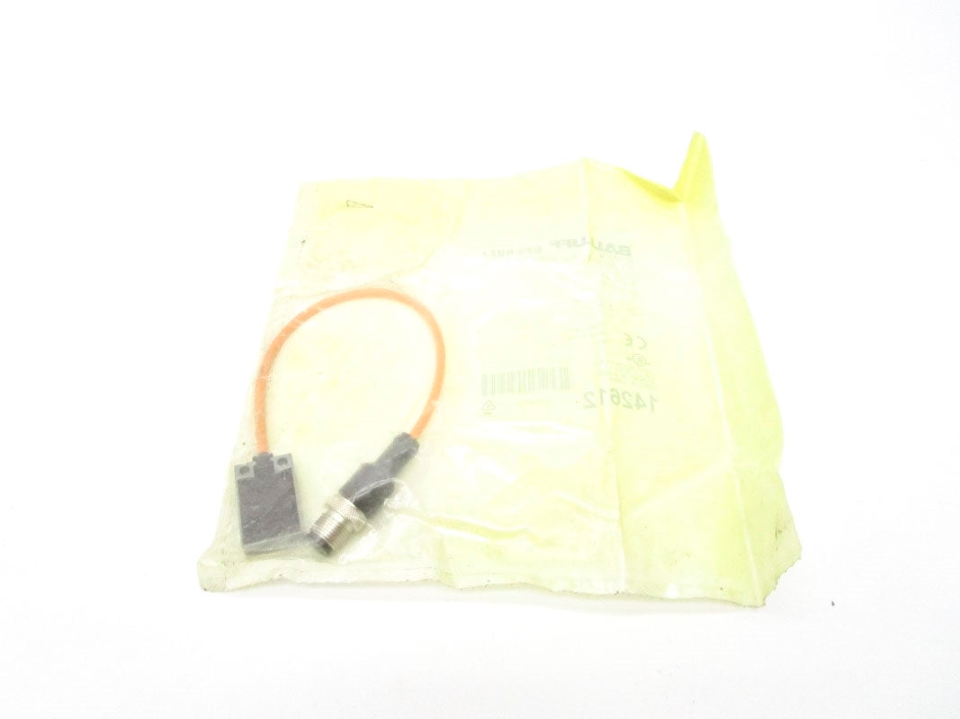 BALLUFF BESR01ZC-PSC70B-BX00.2-GS04-101 BES02PM 10-30VDC NSMP