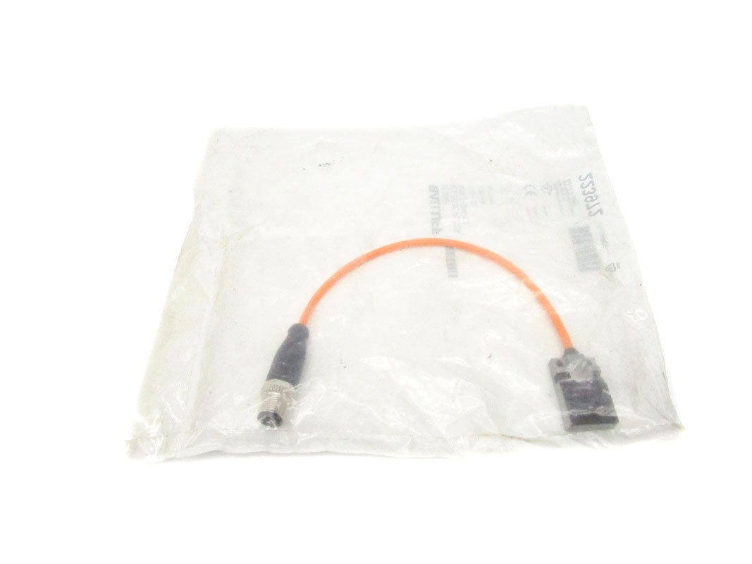 BALLUFF BESR01ZC-PSC70B-BZ00.2-GS04-108 BES048Y 10-30VDC NSMP