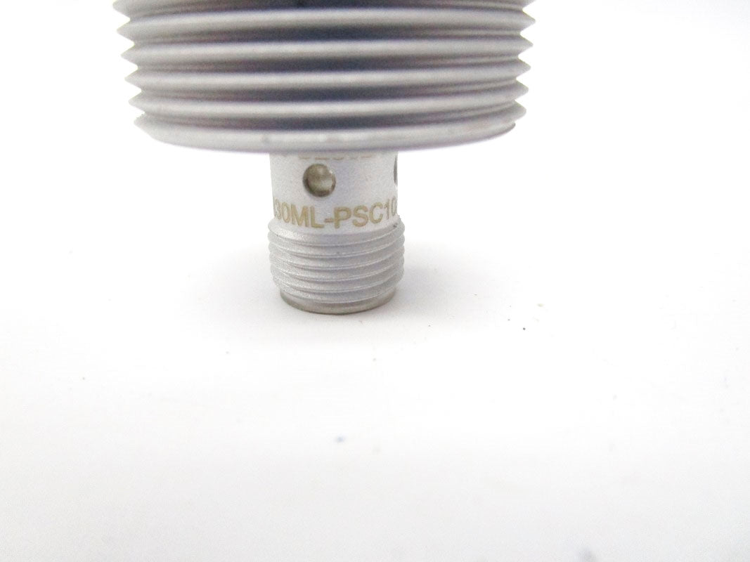 BALLUFF BESM30ML-PSC10A-S04G-W BES02KM 10-30VDC NSMP