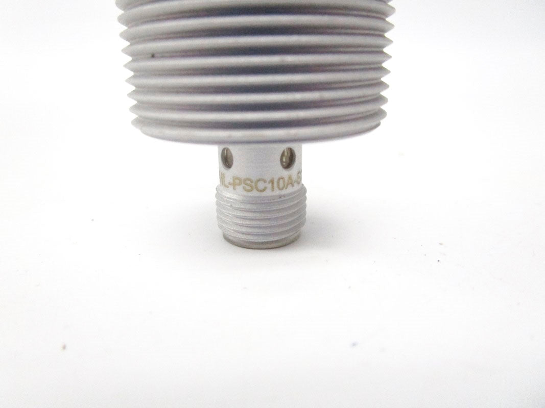 BALLUFF BESM30ML-PSC10A-S04G-W BES02KM 10-30VDC NSMP