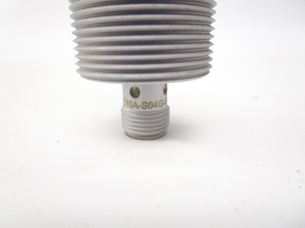 BALLUFF BESM30ML-PSC10A-S04G-W BES02KM 10-30VDC NSMP