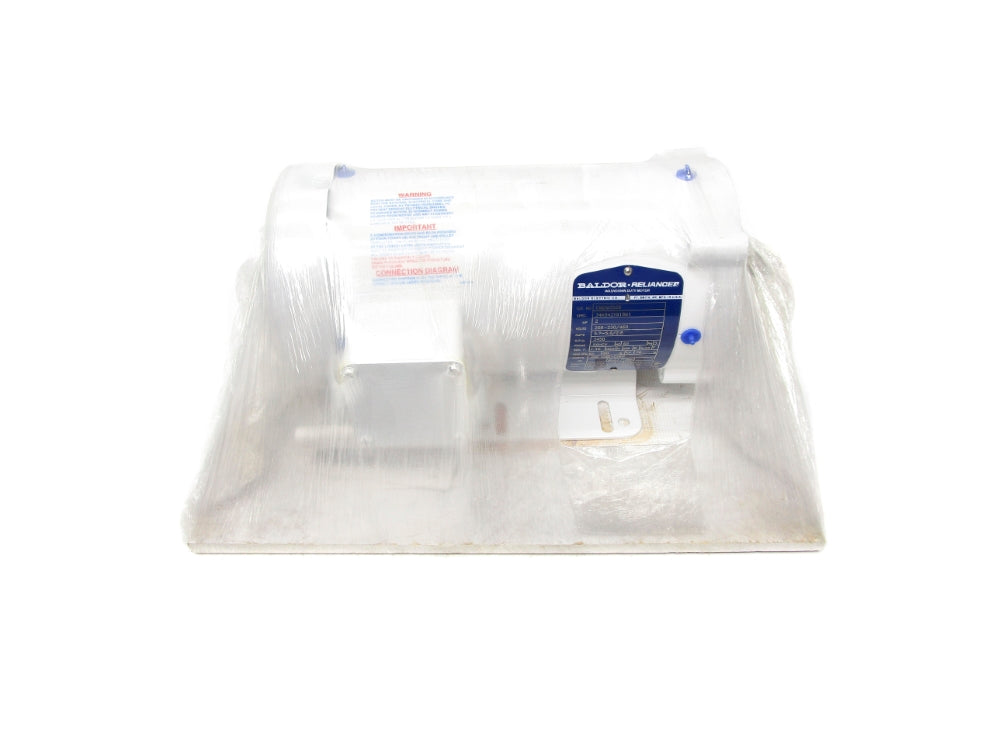BALDOR CWDM3555 NSMP