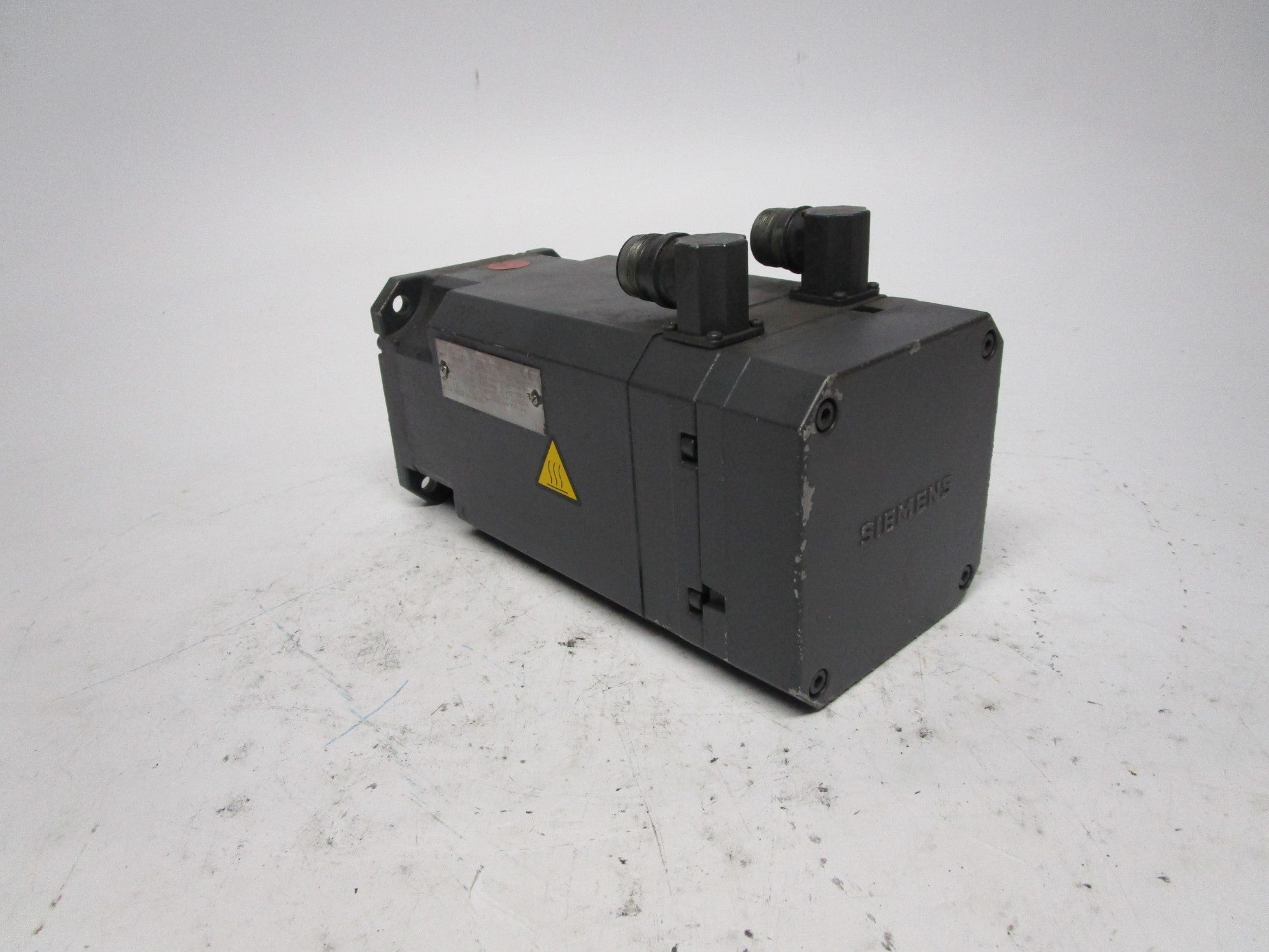 SIEMENS 1FT6062-1AH71-4AG1 NSNP