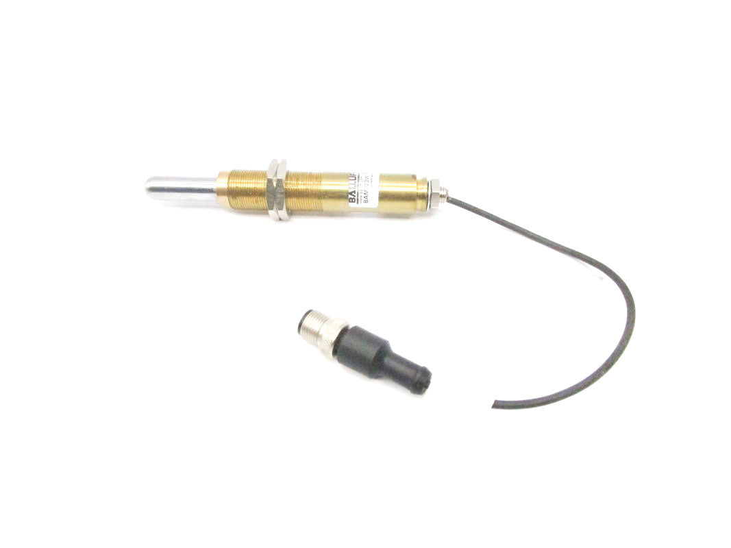 BALLUFF BAM-FS-XE-005-M8-2-01R BAM022W NSNP