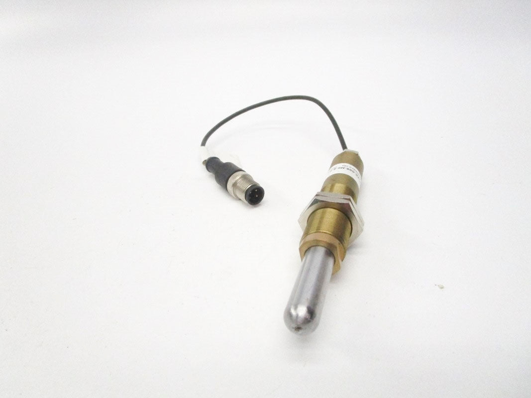 BALLUFF BAM-FS-XE-005-M8-2-01R BAM022W NSNP