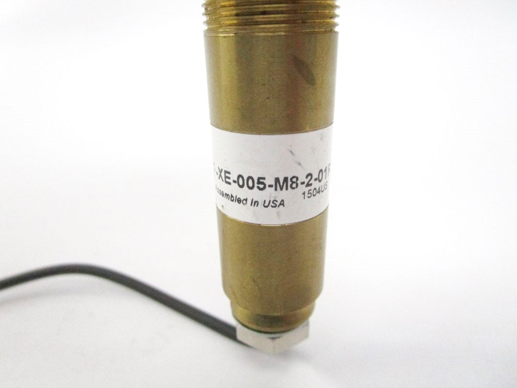 BALLUFF BAM-FS-XE-005-M8-2-01R BAM022W NSNP