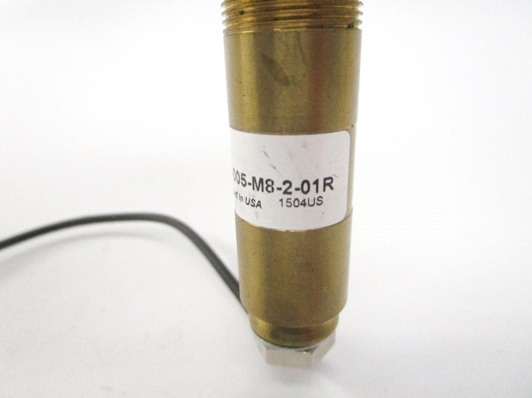 BALLUFF BAM-FS-XE-005-M8-2-01R BAM022W NSNP