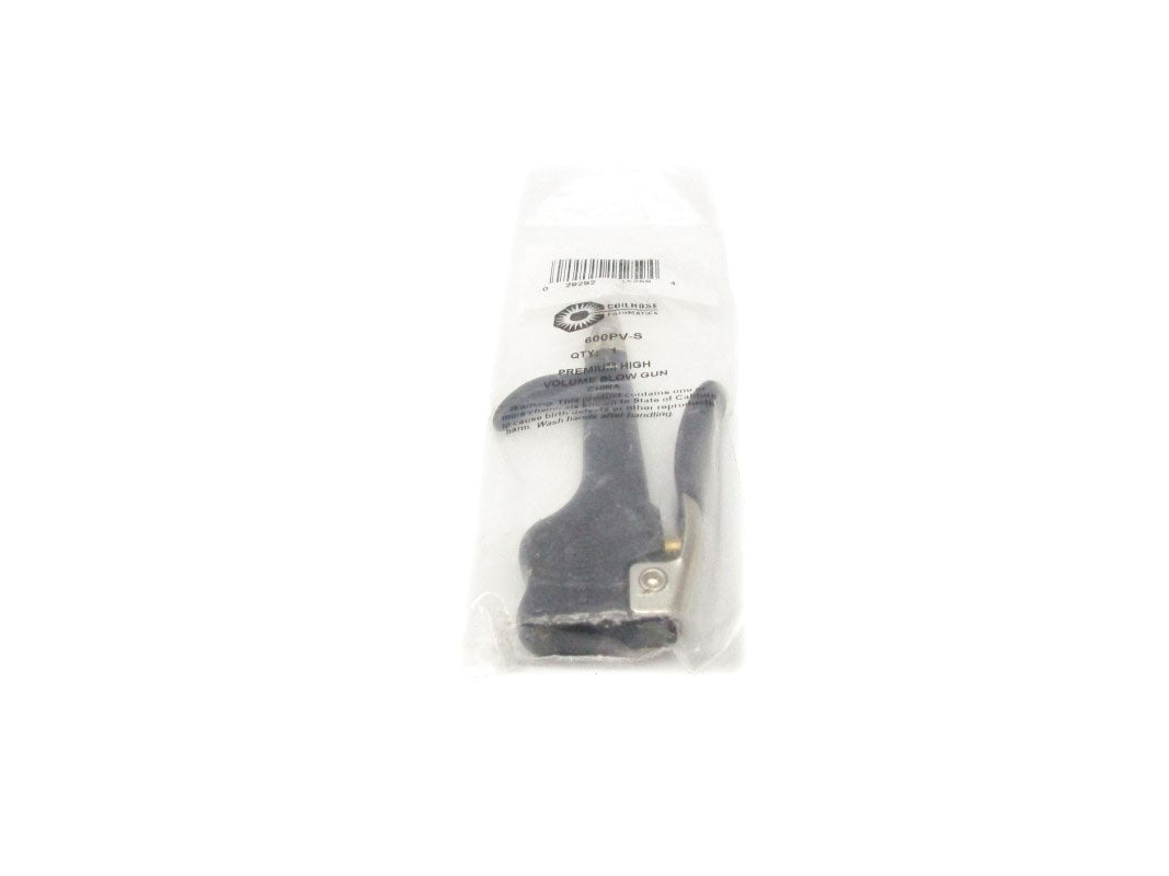 COILHOSE PNEUMATICS 600PV-S NSMP