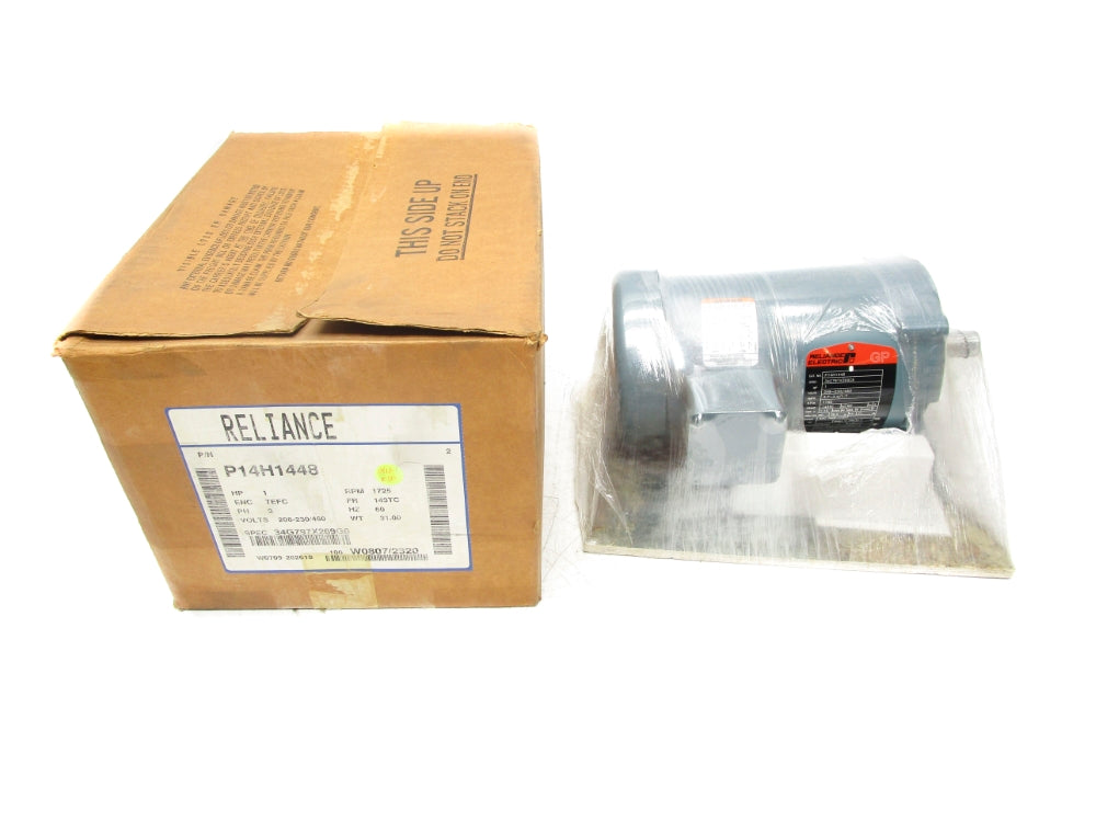 RELIANCE P14H1448 NSMP