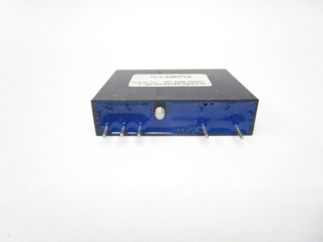 BRENTEK INTERNATIONAL G-5AMP24 NSNP