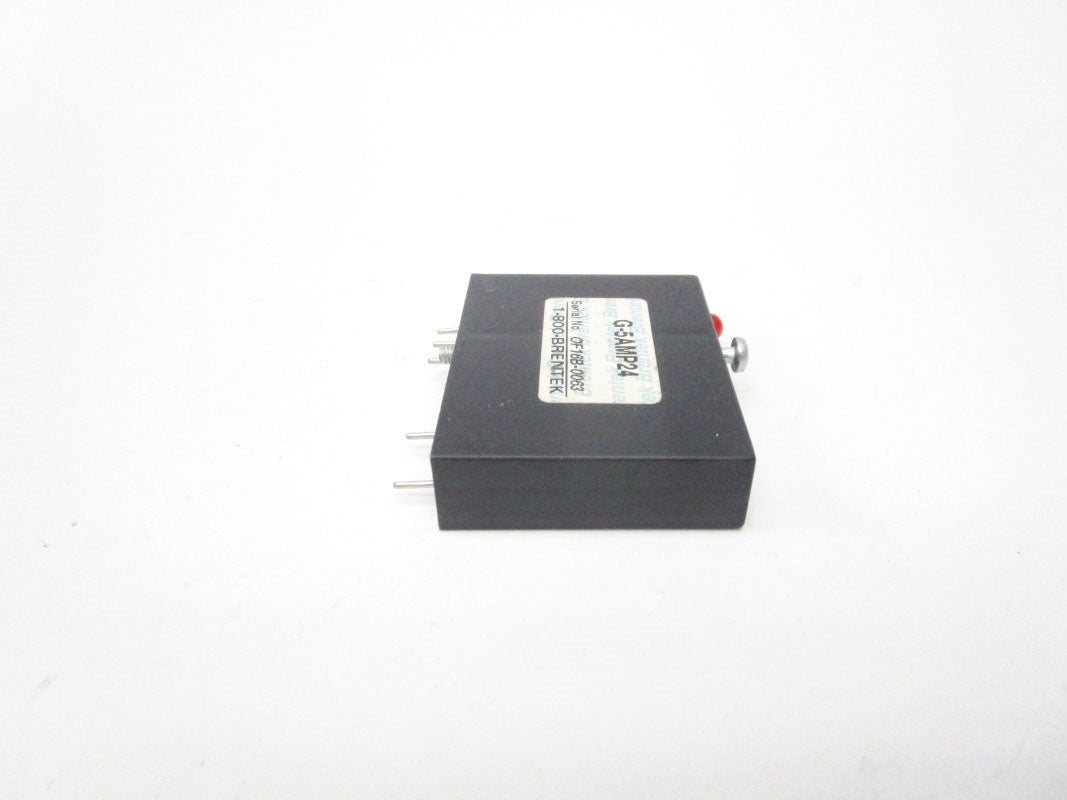 BRENTEK INTERNATIONAL G-5AMP24 NSNP