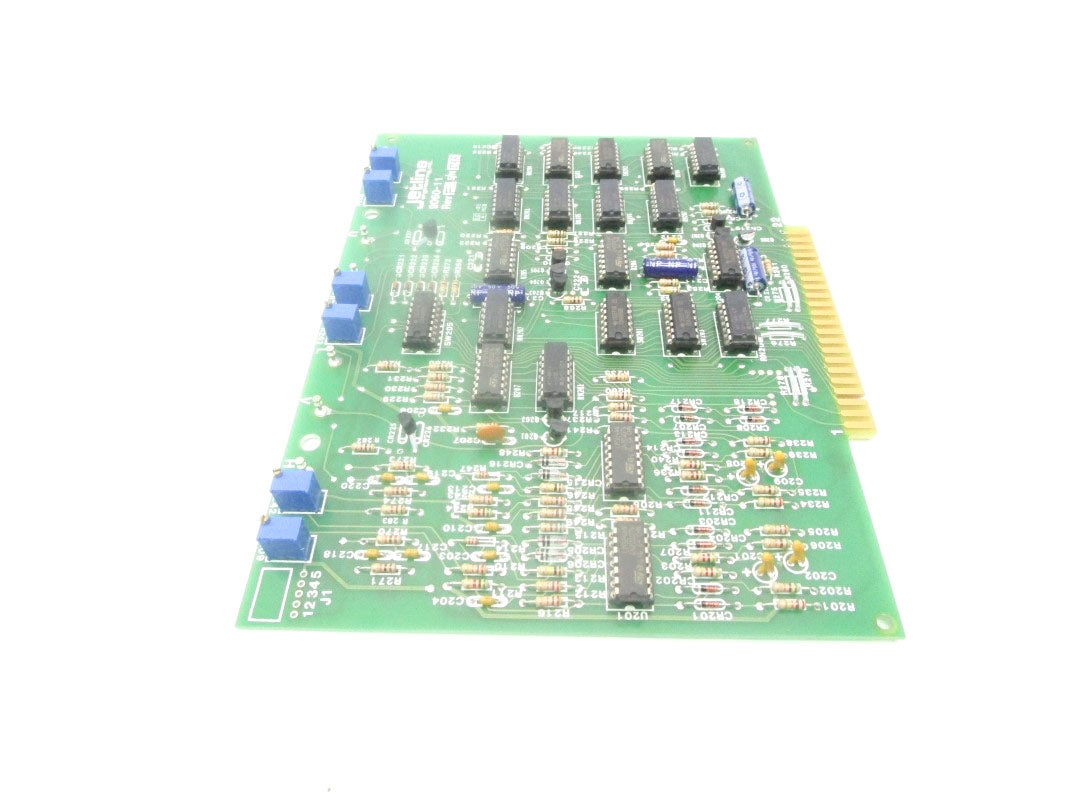 JETLINE 9060-11 REV. F UNMP
