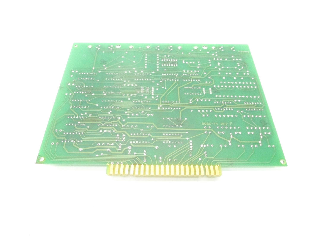 JETLINE 9060-11 REV. F UNMP