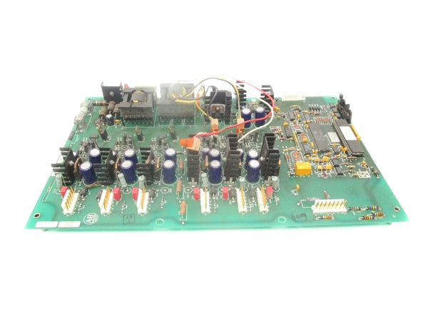 ALLEN BRADLEY 151090 REV. 02 UNMP